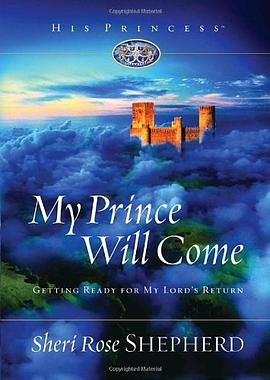 My Prince Will Come pdf epub mobi 电子书 下载