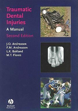 Traumatic Dental Injuries pdf epub mobi 电子书 下载