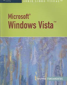 Microsoft  Windows Vista