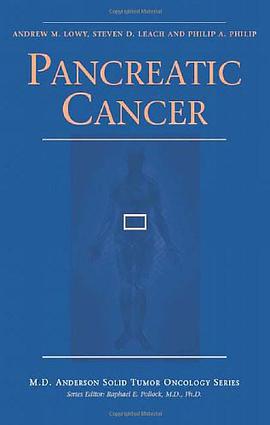Pancreatic Cancer pdf epub mobi 電子書 下載