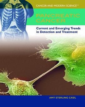 Pancreatic Cancer pdf epub mobi 电子书 下载