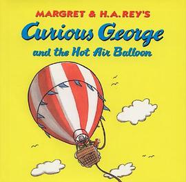 Curious George and the Hot Air Balloon pdf epub mobi 电子书 下载