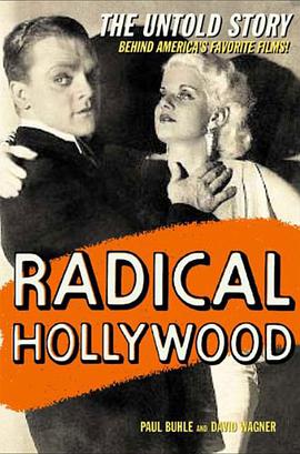 Radical Hollywood pdf epub mobi 电子书 下载