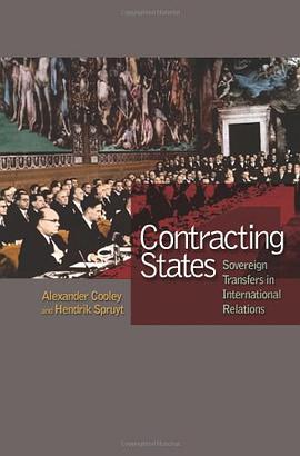 Contracting States pdf epub mobi 电子书 下载