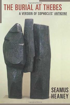 The Burial at Thebes pdf epub mobi 电子书 下载