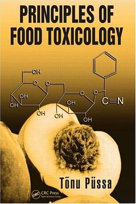 Principles of Food Toxicology pdf epub mobi 下载