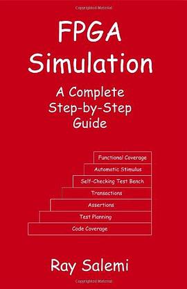 FPGA Simulation pdf epub mobi 电子书 下载
