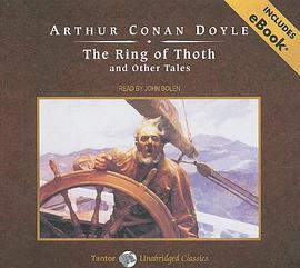 The Ring of Thoth and Other Tales pdf epub mobi 电子书 下载