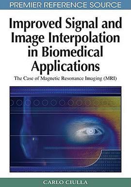 Improved Signal and Image Interpolation in Biomedical Applications pdf epub mobi 電子書 下載