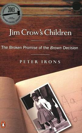 Jim Crow's Children pdf epub mobi 电子书 下载