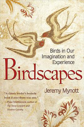 Birdscapes pdf epub mobi 电子书 下载