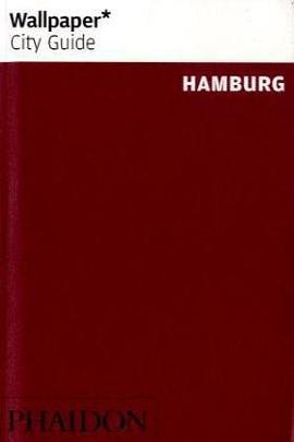Hamburg 2008 Wallpaper* City Guide pdf epub mobi 电子书 下载