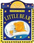 小熊little bear pdf epub mobi 电子书 下载
