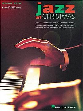 Jazz at Christmas pdf epub mobi 电子书 下载