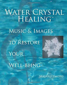 Water Crystal Healing pdf epub mobi 电子书 下载