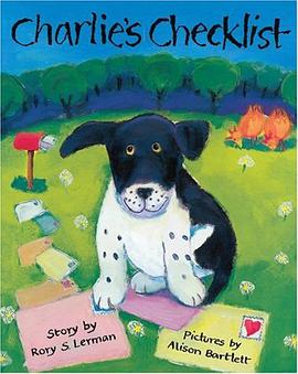 Charlie's Checklist pdf epub mobi 电子书 下载