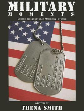 Military Moments pdf epub mobi 电子书 下载