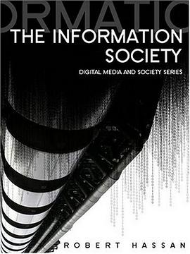 The Information Society pdf epub mobi 電子書 下載