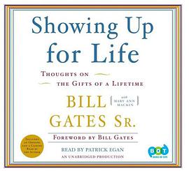 Showing Up for Life, Narrated By Patrick Egan, 3 Cds [Complete & Unabridged Audio Work] pdf epub mobi 下载