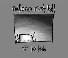 Nufonia Must Fall pdf epub mobi 电子书 下载