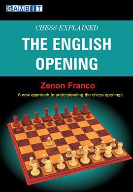 Chess Explained pdf epub mobi 电子书 下载