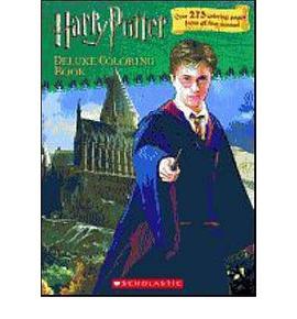 Harry Potter pdf epub mobi 電子書 下載