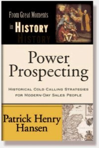 Power Prospecting pdf epub mobi 电子书 下载