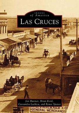Las Cruces pdf epub mobi 電子書 下載