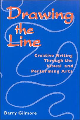 Drawing the Line pdf epub mobi 电子书 下载