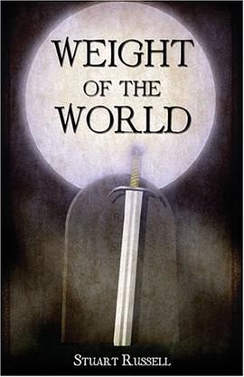 Weight of the World pdf epub mobi 电子书 下载