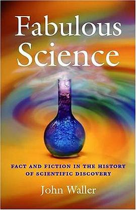 Fabulous Science pdf epub mobi 电子书 下载