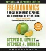 Freakonomics Rev Ed CD pdf epub mobi 电子书 下载