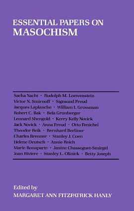 Essential Papers on Masochism pdf epub mobi 电子书 下载
