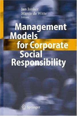 Management Models for Corporate Social Responsibility pdf epub mobi 电子书 下载