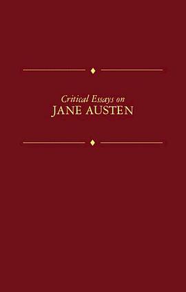 Critical Essays on Jane Austen pdf epub mobi 電子書 下載