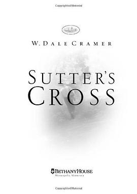 Sutter's Cross pdf epub mobi 电子书 下载