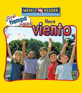 Hace Viento = Let's Read about Wind pdf epub mobi 电子书 下载