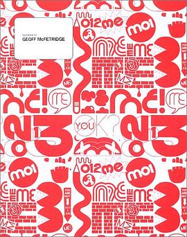 Geoff McFetridge (Gas Book) pdf epub mobi 电子书 下载