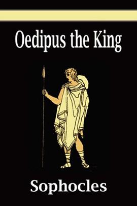 Oedipus the King ( Oedipus Rex ) pdf epub mobi 电子书 下载