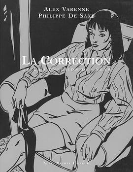 La Correction pdf epub mobi 电子书 下载