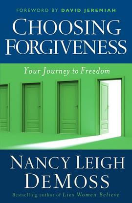 Choosing Forgiveness pdf epub mobi 电子书 下载