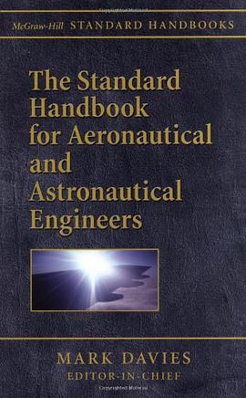 The Standard Handbook for Aeronautical and Astronautical Engineers pdf epub mobi 电子书 下载