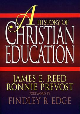 History of Christian Education pdf epub mobi 电子书 下载