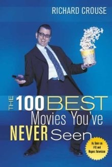The 100 Best Movies You've Never Seen pdf epub mobi 电子书 下载