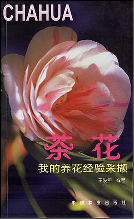 茶花 pdf epub mobi 电子书 下载