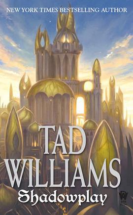 Shadowplay pdf epub mobi 电子书 下载