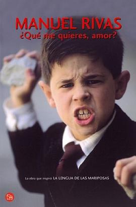 Que ME Quieres Amor? pdf epub mobi 电子书 下载
