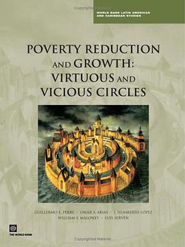 Poverty Reduction and Growth pdf epub mobi 电子书 下载