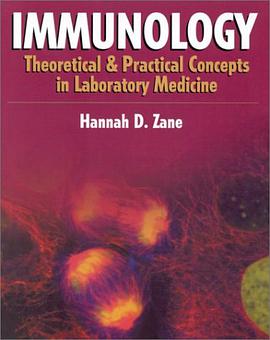 Immunology pdf epub mobi 电子书 下载