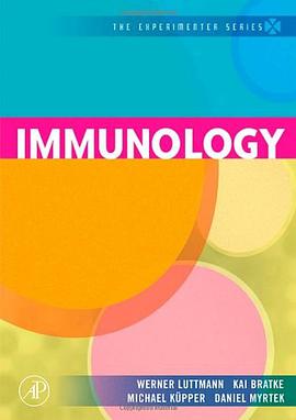 Immunology pdf epub mobi 电子书 下载